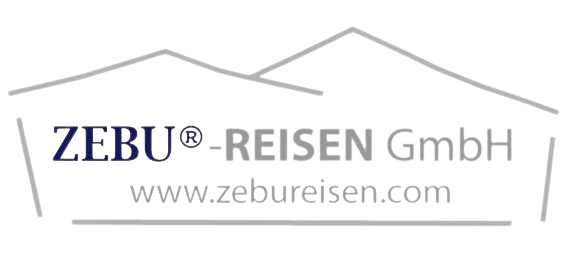 ZEBU®-Reisen
